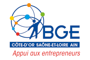 Logo BGE Cote d'or